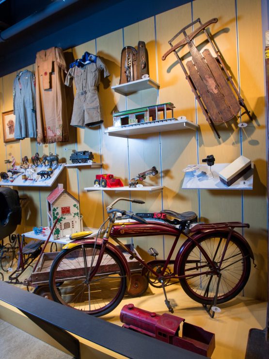 Explore Our Collections - Heinz History Center