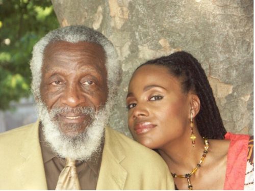 From Slavery To Freedom Film Series The One And Only Dick Gregory Heinz History Center 8181