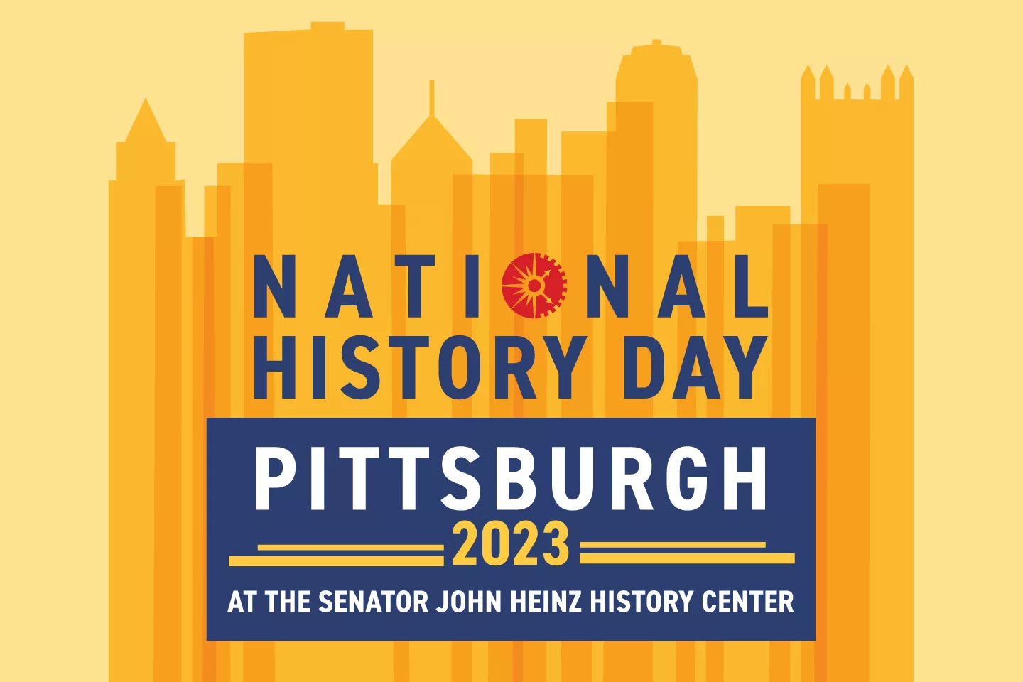 National History Day Pittsburgh Senior Competition Heinz History Center