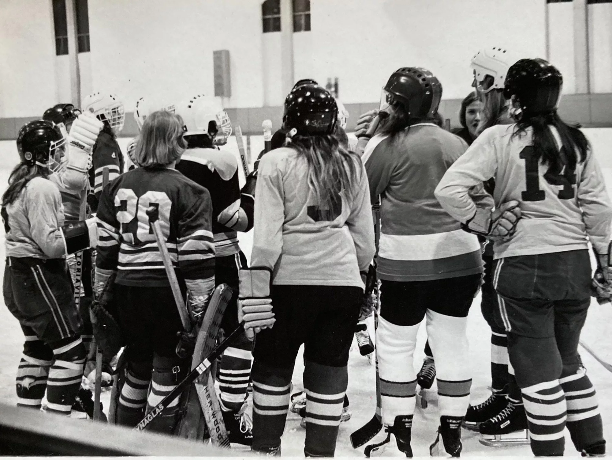 Girls & Women in Sports Day brings together Pittsburgh's female sports teams