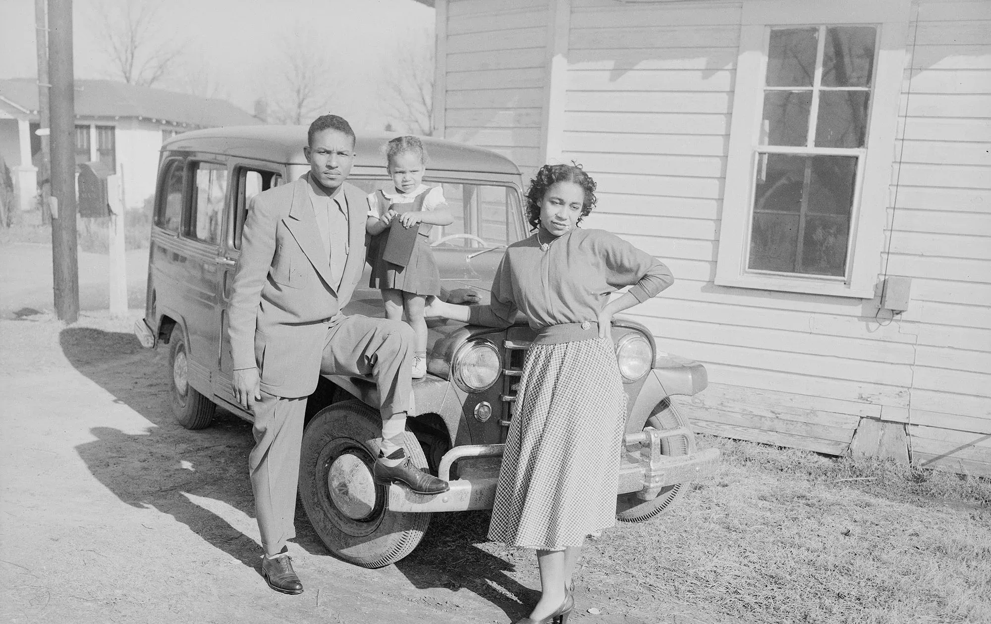 Guided Tour: The Negro Motorist Green Book - Heinz History Center