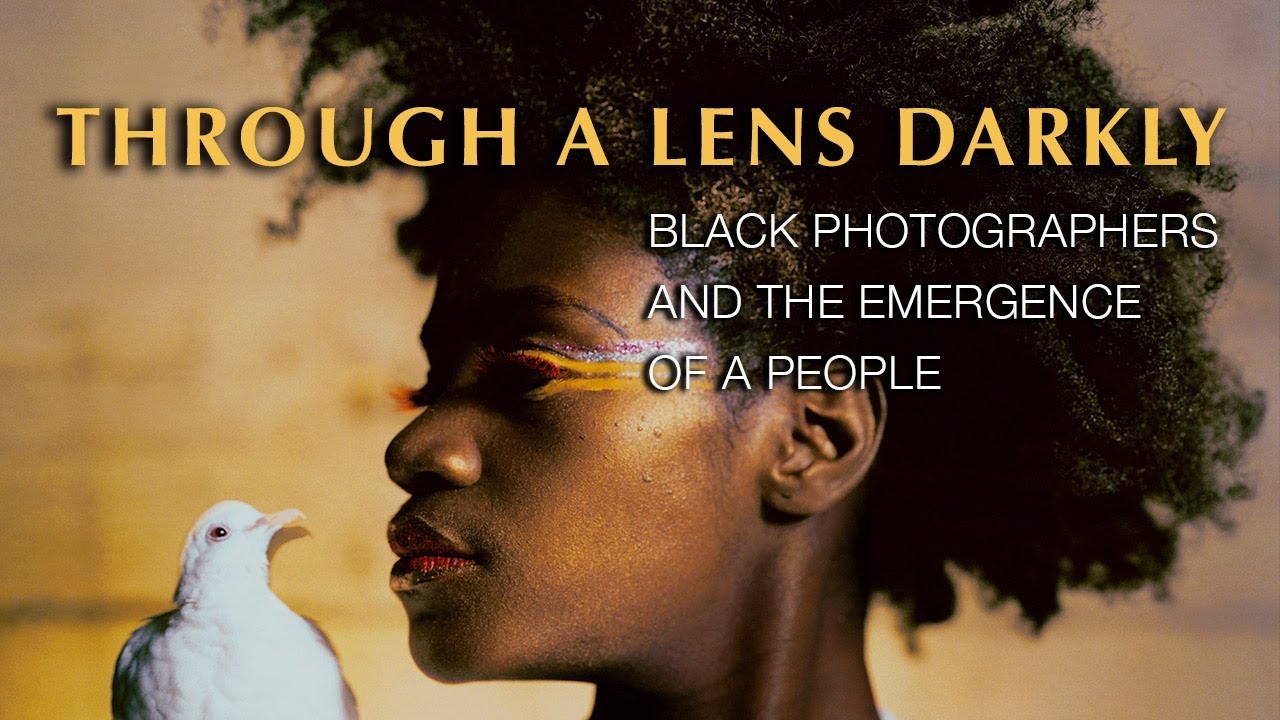 Through a Lens Darkly: Exploring the photography of the film The